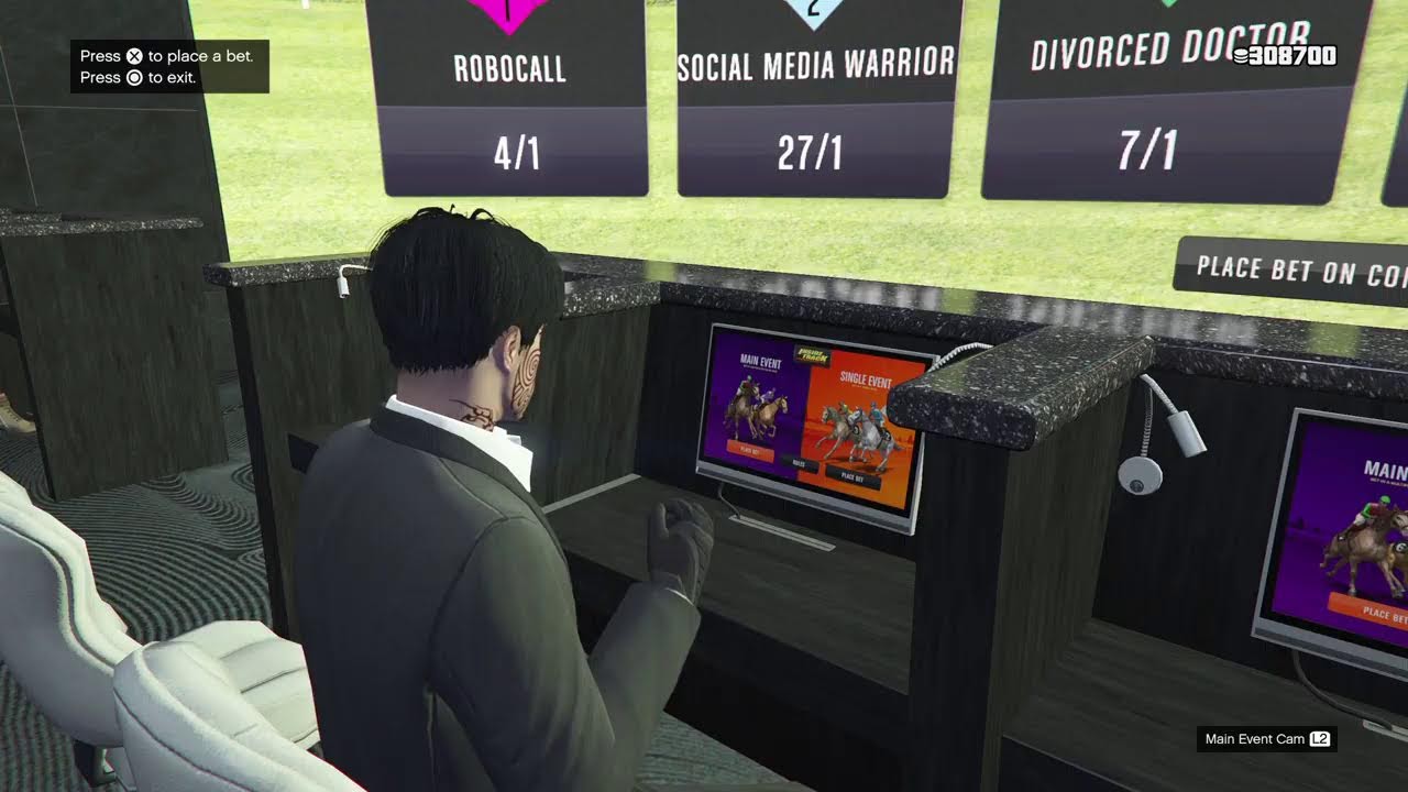 GTA 5 - Livestream 632