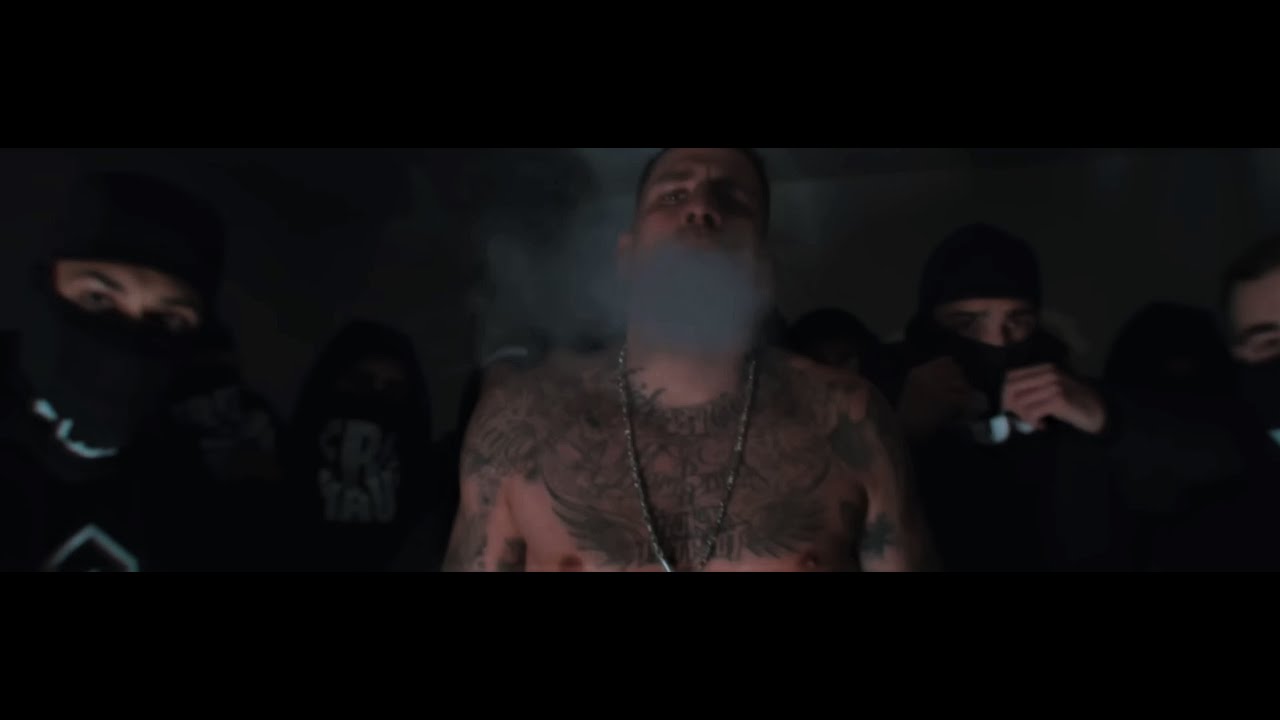 GZUZ • 2PAC • CAPITAL BRA • 50 CENT - HOOD FLAVOUR 2.0 (prod.Fewtile)