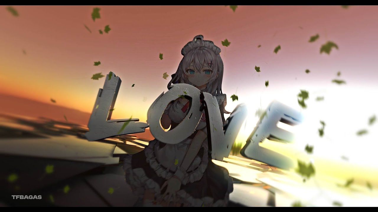 Amv Typography Collab ft. 