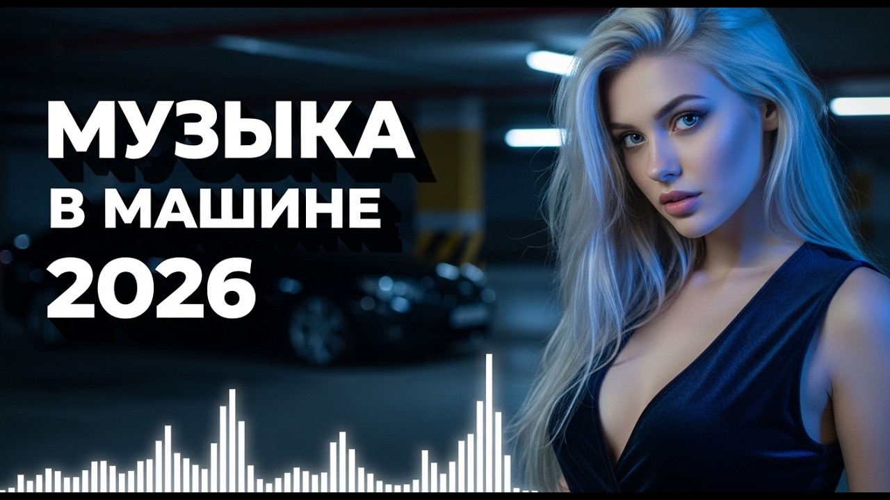 Хиты 80-90х Live.10 | Дискотека 2026 и Золотые Песни - Car Music newmix by 8090s