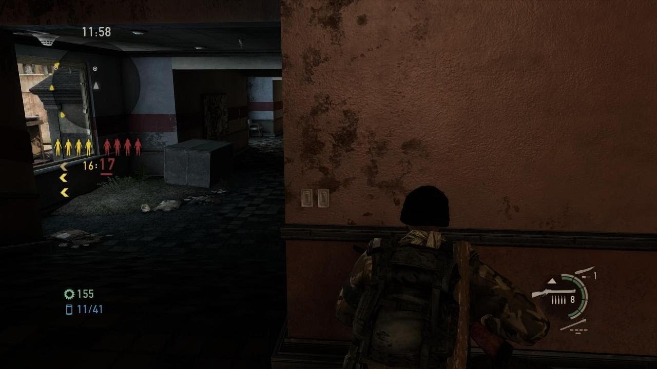 The Last of Us  muy explosivo