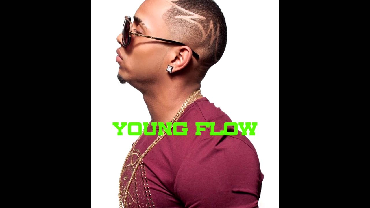 Young Flow Ft Efrain Gomez - Call A Thot [RumbaComercial.Com]