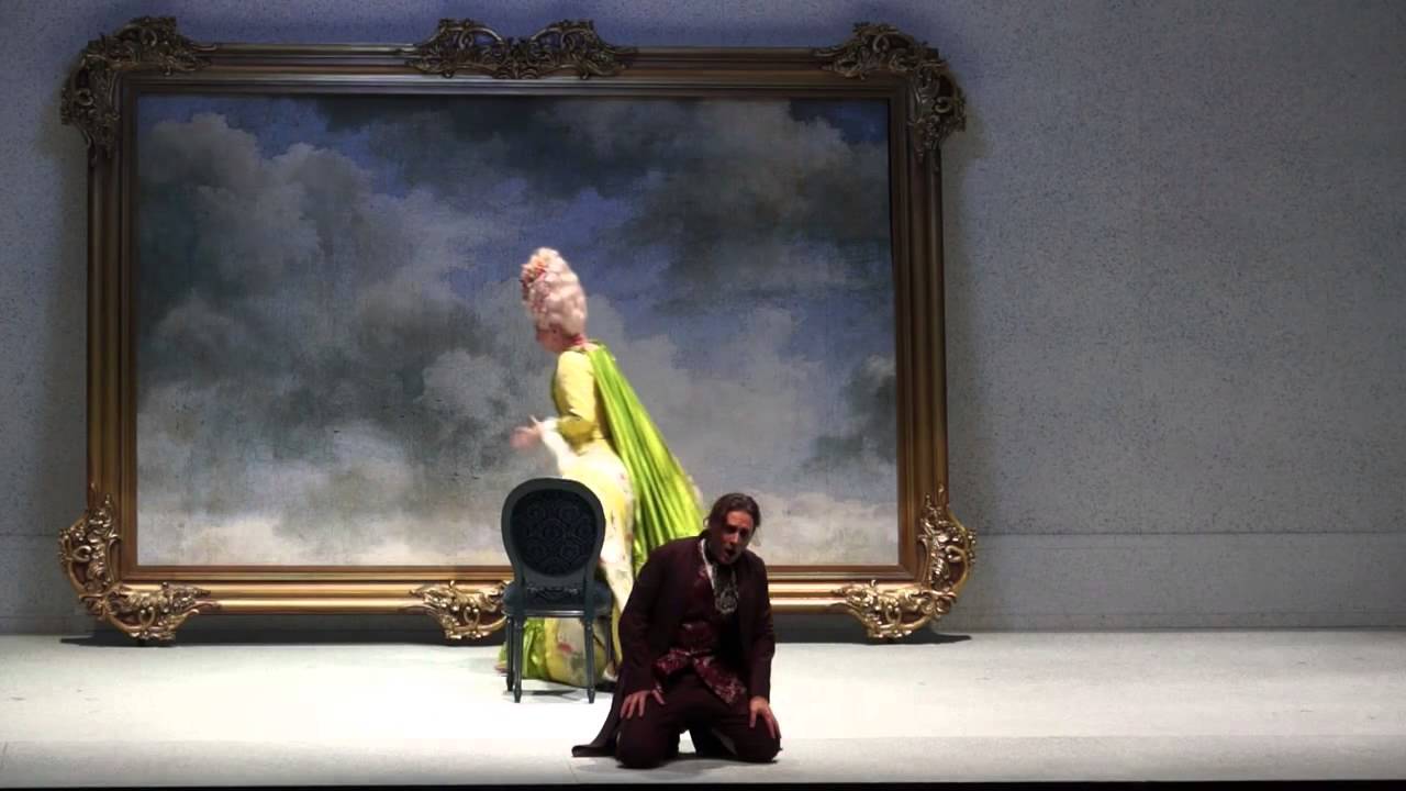Luisa Miller | Giuseppe Verdi | Staatsoper Hamburg