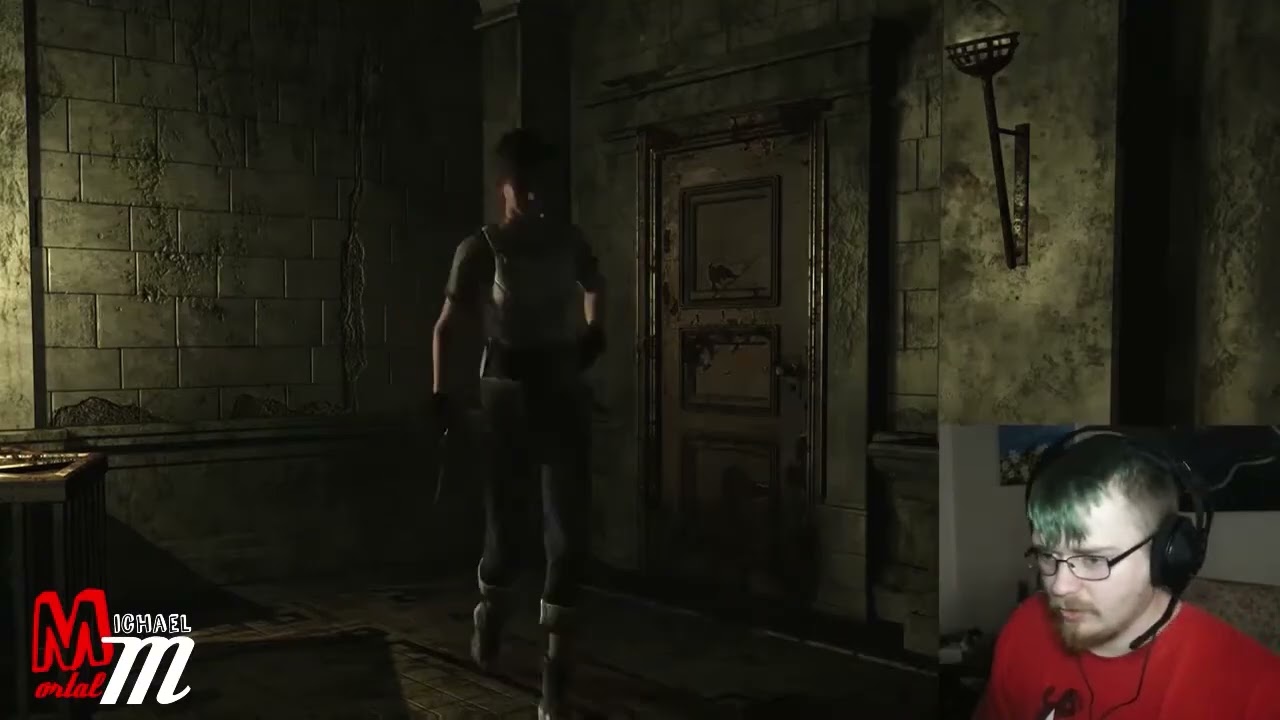 Resident Evil Zero (REDUX) | Part 20 | SHOCK AND TERROR