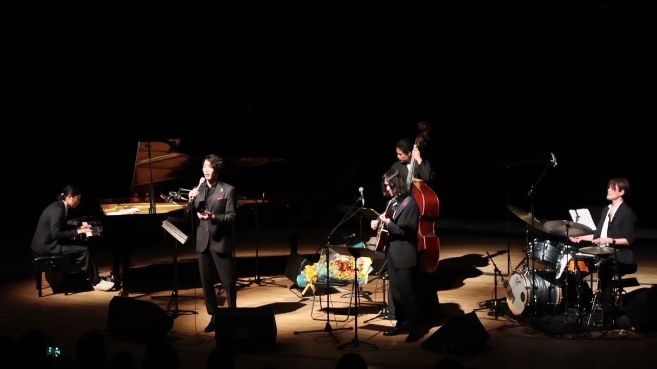 Danny Boy - 宮坂俊行 Toshiyuki Miyasaka Hall Concert