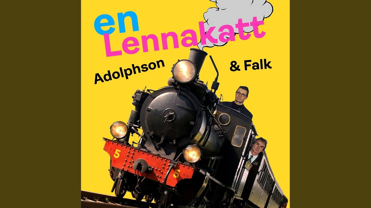 En Lennakatt