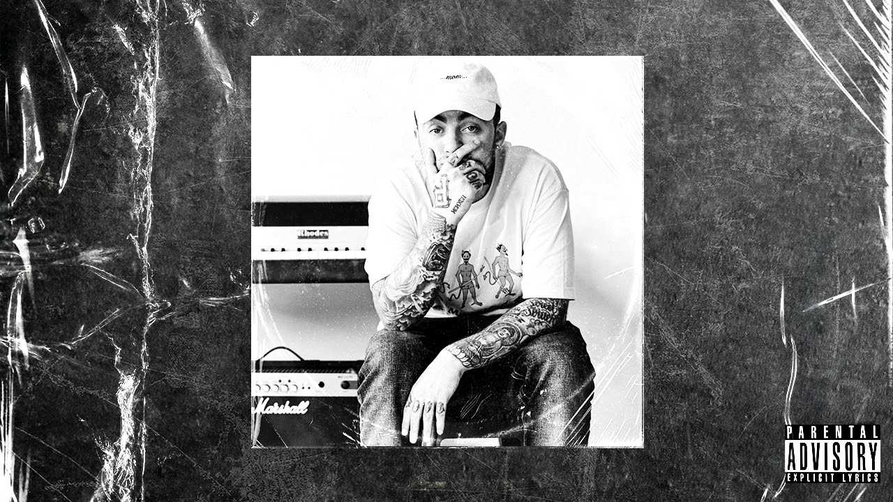 [FREE] Mac Miller Type Beat 2021~ 