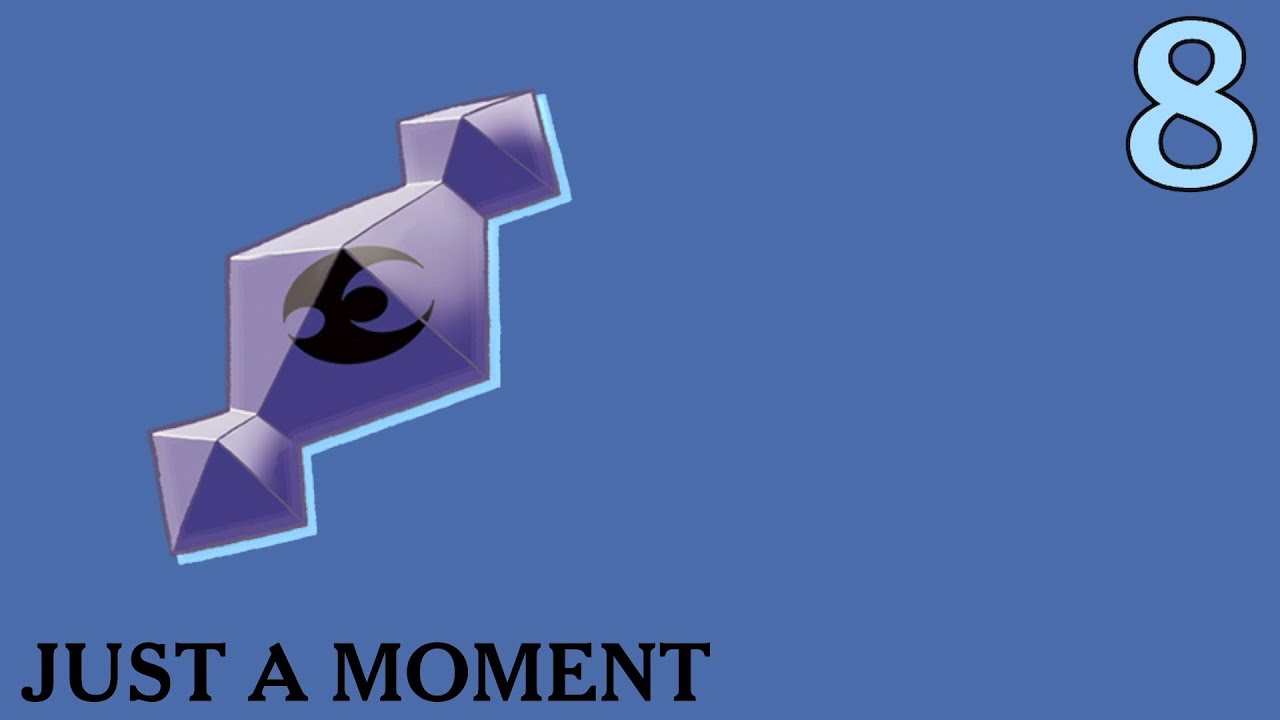 [Pokemon Ultra Moon #8] The Doble Redemption Arc