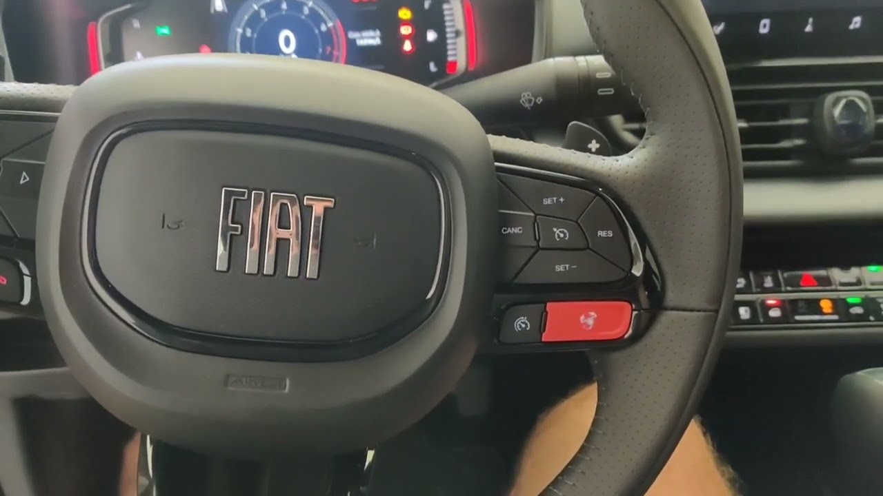 Problema Fiat Fastback -  Solução e curiosidades sobre o carro