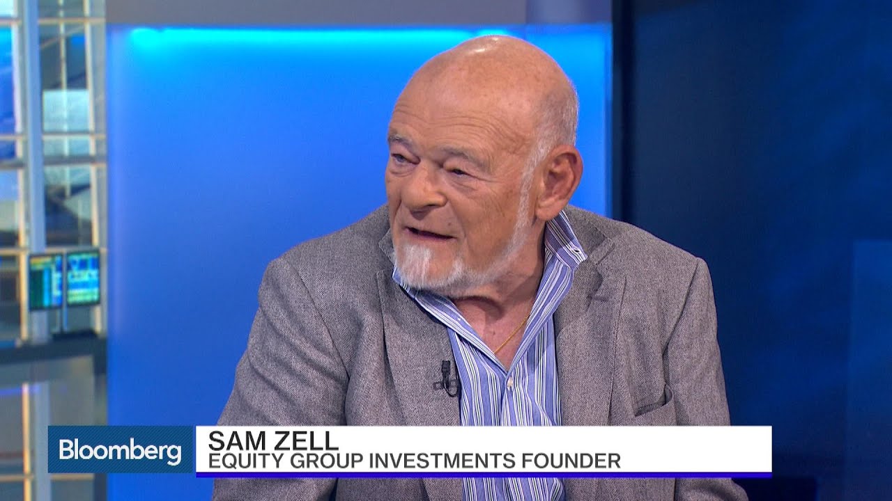 Billionaire Sam Zell: Donald Trump Asked Me to Be His Business Partner, and I Said No