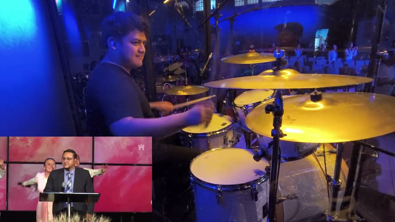 Medley Bueno es Dios - @ccintchile @ccintmusic