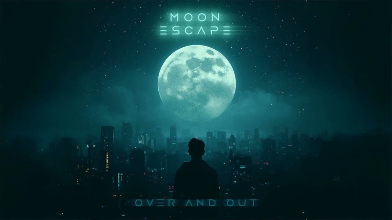 Moon Escape - Over And Out