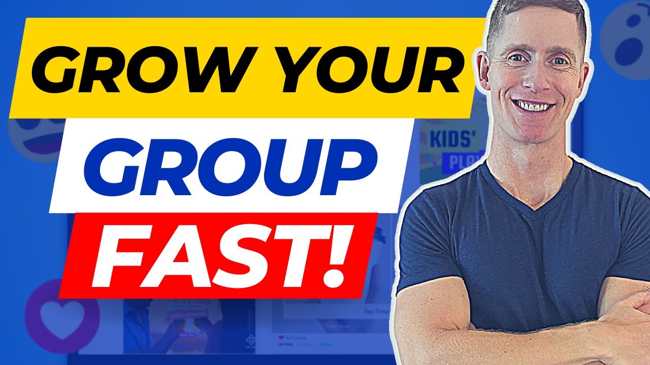 Grow a Facebook Group Using Ads 🫵 [Average Costs + Alternative Method]