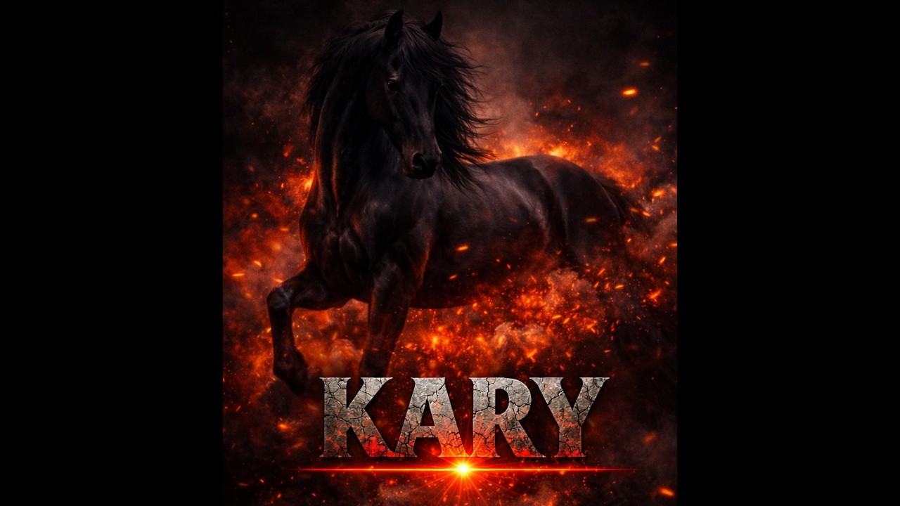 Kary /Slavic Folk