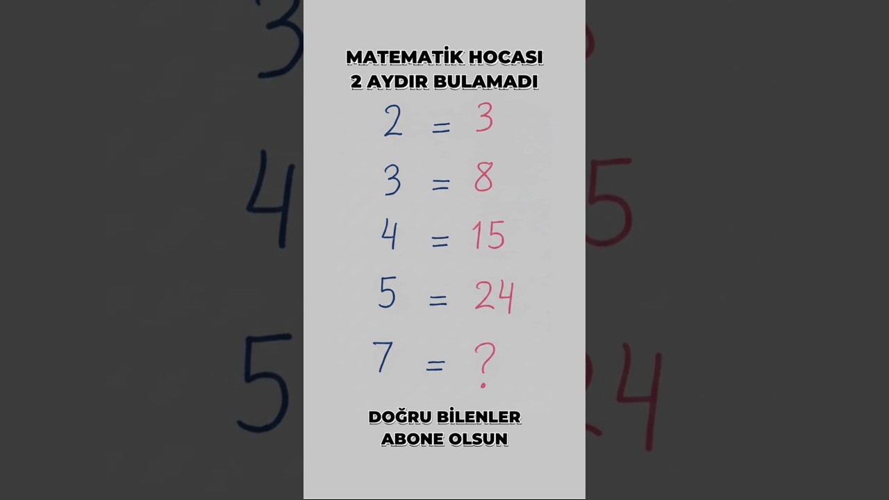 %90 Yanılıyor! Cevabı Sesini Dinleyerek Bul 👂🧠