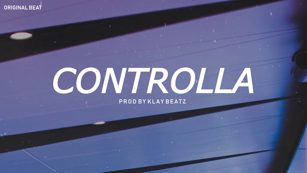 REGGAETON PERREO 👯&zwj;♀️ &ldquo;CONTROLLA&rdquo; | Type Kevvo, Jhay Cortez, Myke Towers BEAT 2020