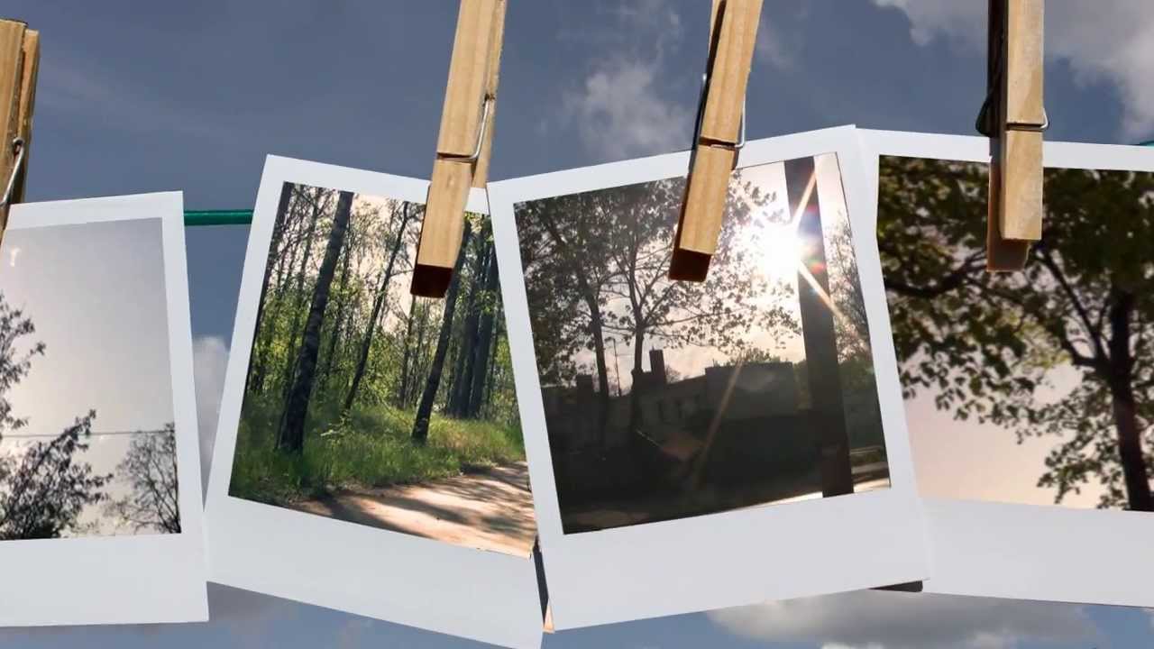 George Barnett - Bewitched/Old Argentina (Music Video)