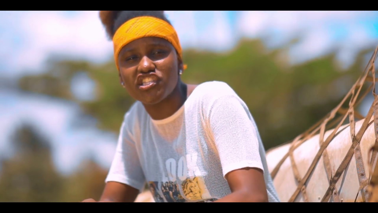BETRAYAL IN THE CITY- Hadas X Sagini (Official Video)