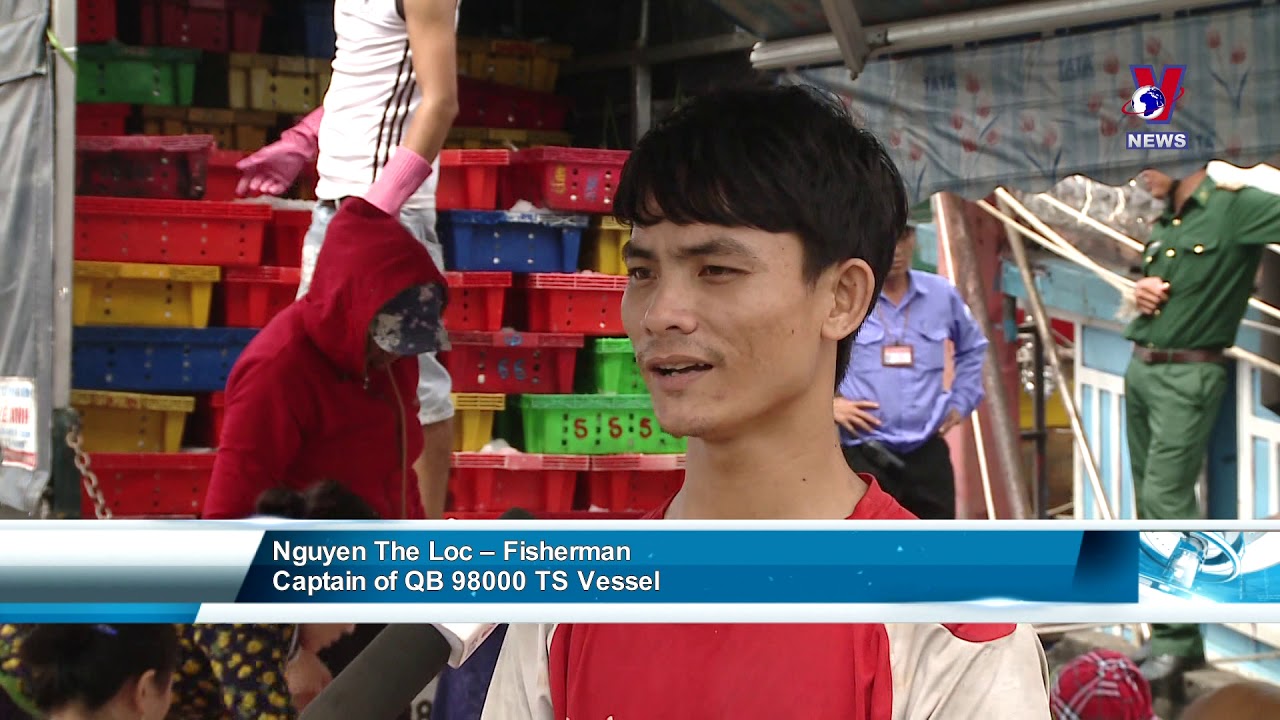 More efforts needed to lift EC's yellow card on aquatic products
