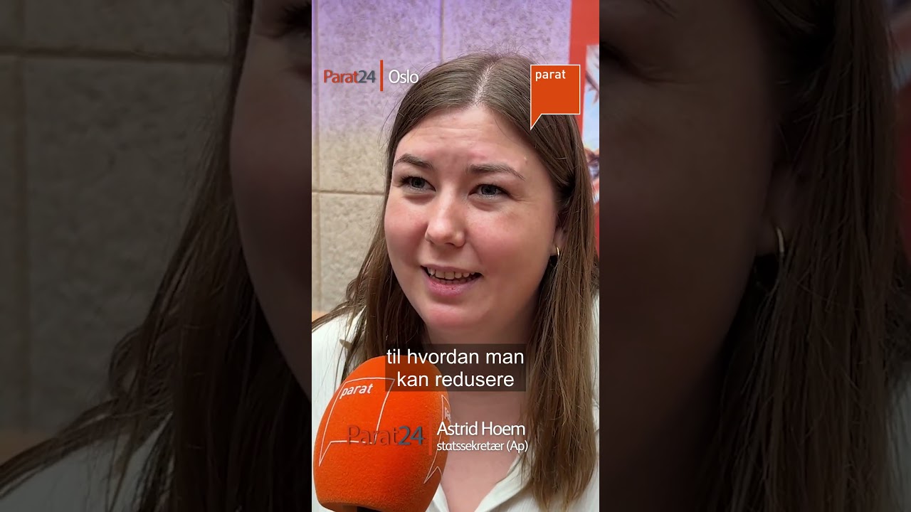 Klima: Hva kan du gj&oslash;re?