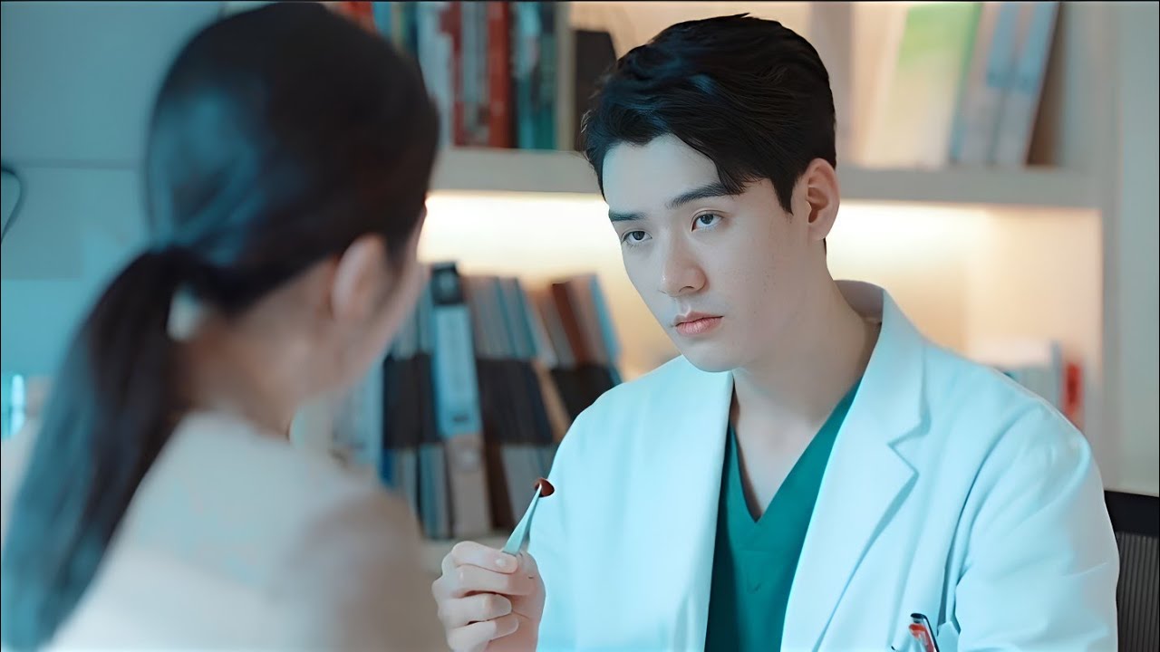 Cinderella and Her Personal Doctor ❤️ New korean ❤️ chinese mix ❤️ hindi songs ❤️begin again 