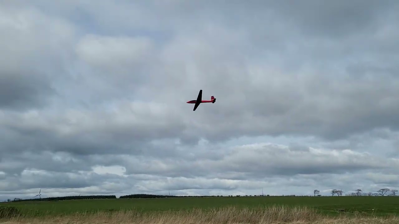 Tomahawk Swift-S1