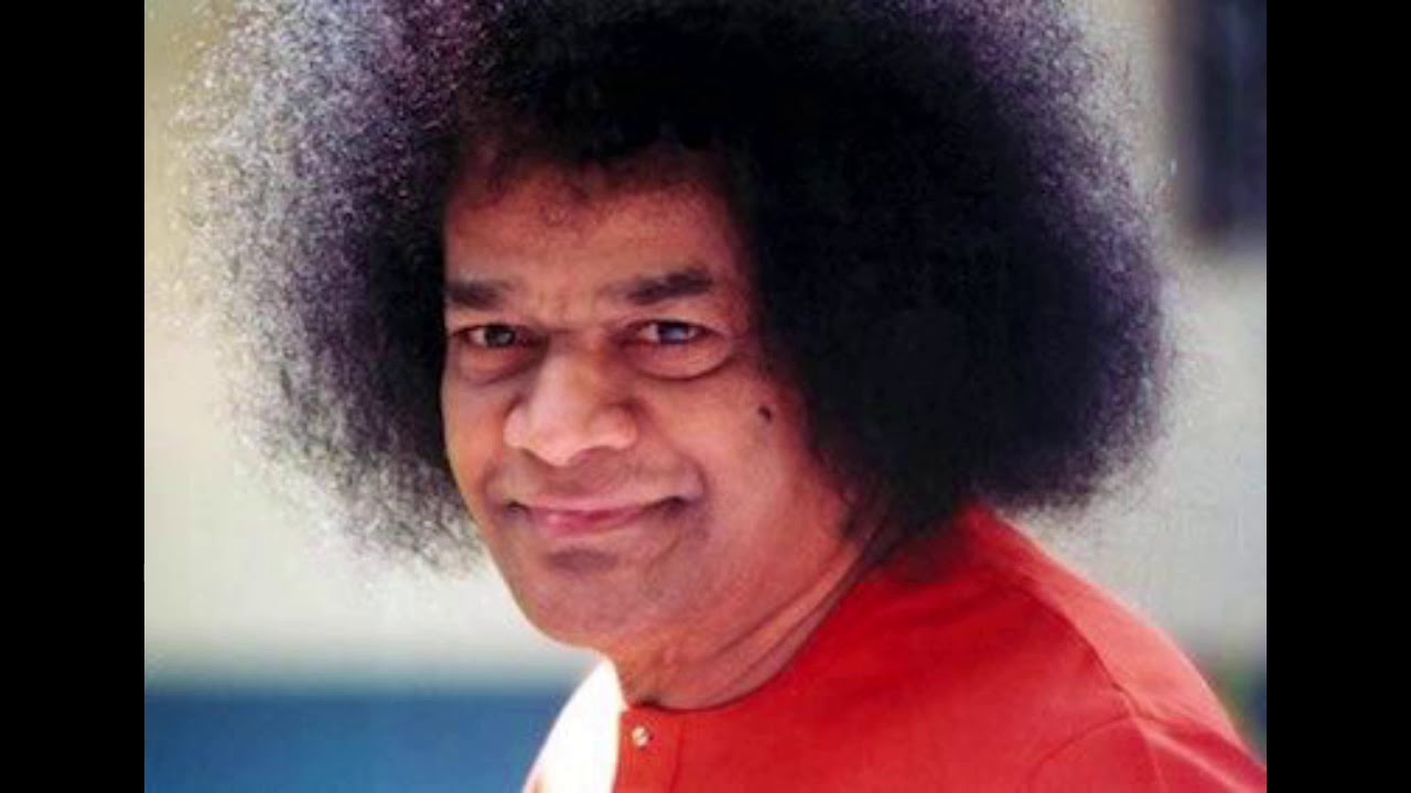 Sai Gayatri 1 Hour | Sri Sathya Sai Baba Gayatri | Sai Gayatri Meditation