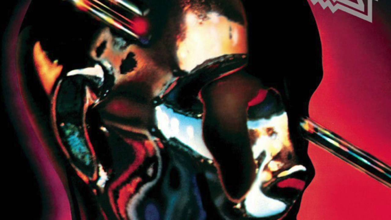 Judas Priest - Beyond the Realms of Death (HD)