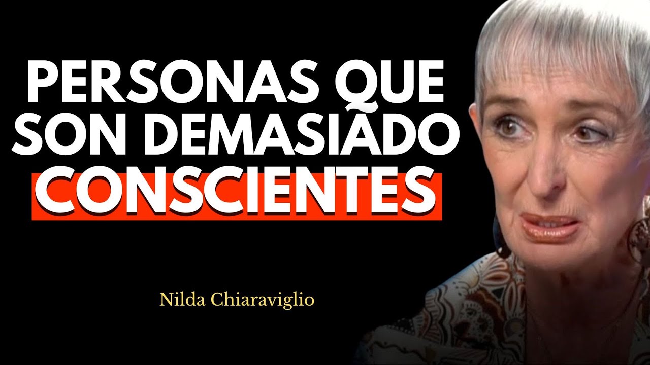 La Psicolog&iacute;a de los Pensadores Profundos | Nilda Chiaraviglio