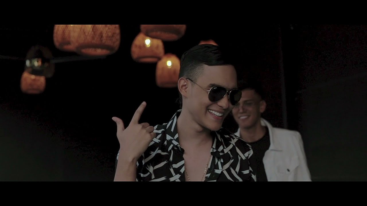 No Te Luce - Daniel Restrepo Ft. Troya