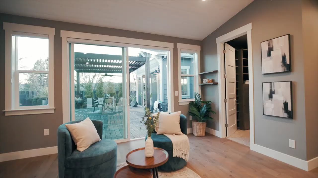 Modern Single-Story Luxury Home in Danville, CA | 286 Via Cima