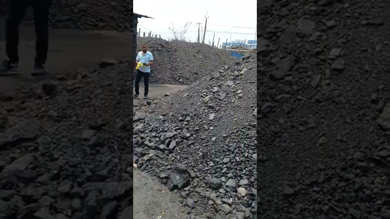 Assam coal supplier