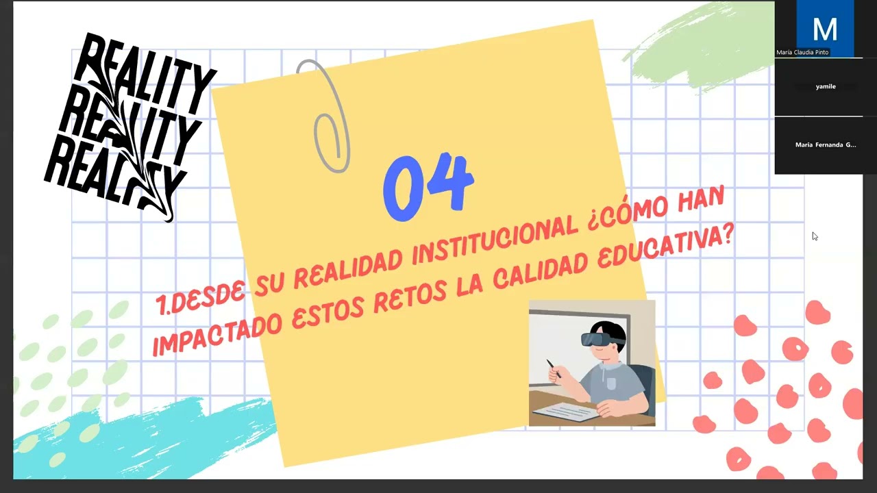 Políticas educativas y desarrollo: 