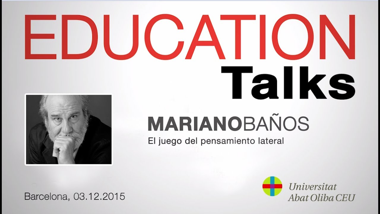 Mariano Baños,  