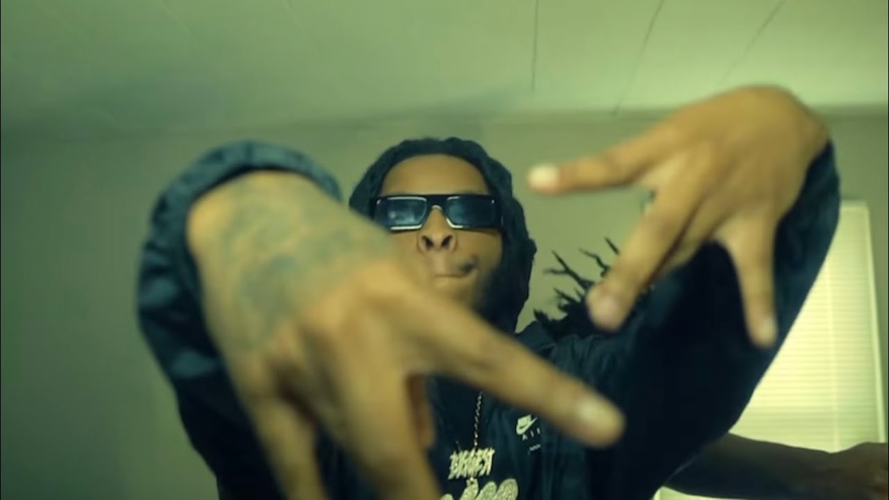 Duda Mac- Uh Huh