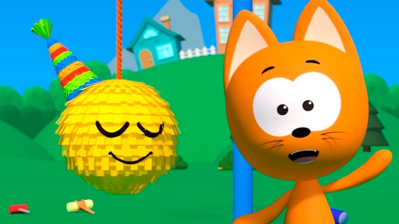 Aprende los Colores - Video Educativo para Niños!
