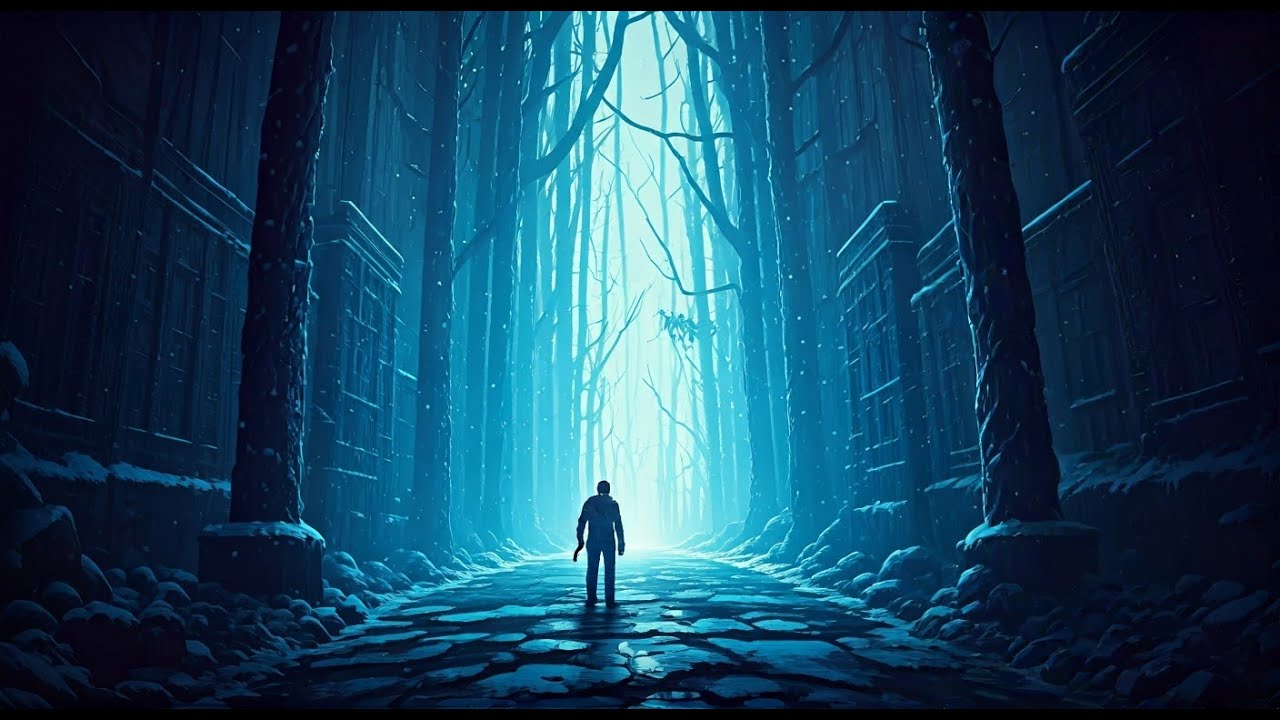 The Most Atmospheric FPS Game of 2025