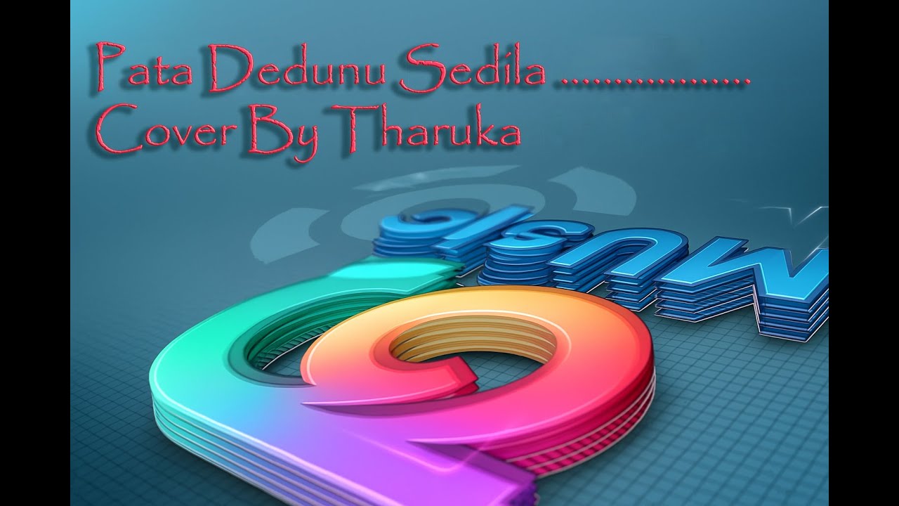 Pata Dedunu Sedila Cover
