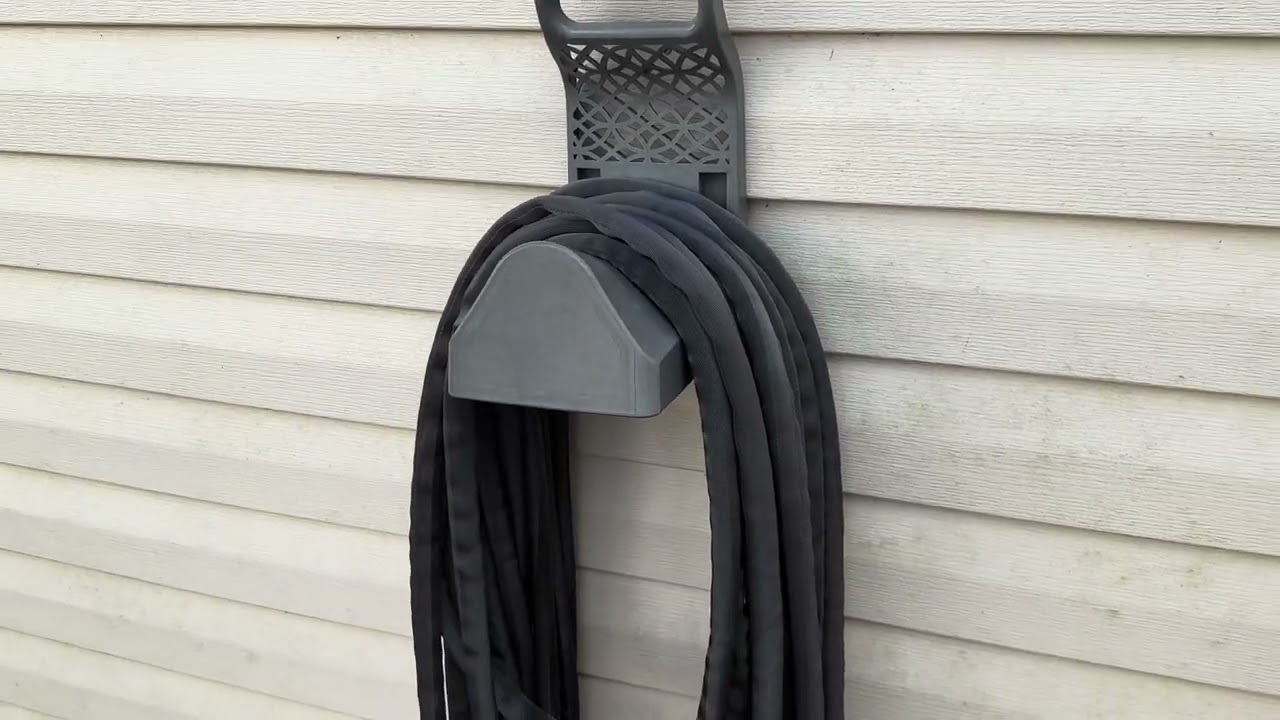 Zero G Hose Hanger Review 🧱 Compact, Lightweight & Built to Last! 💪🌿