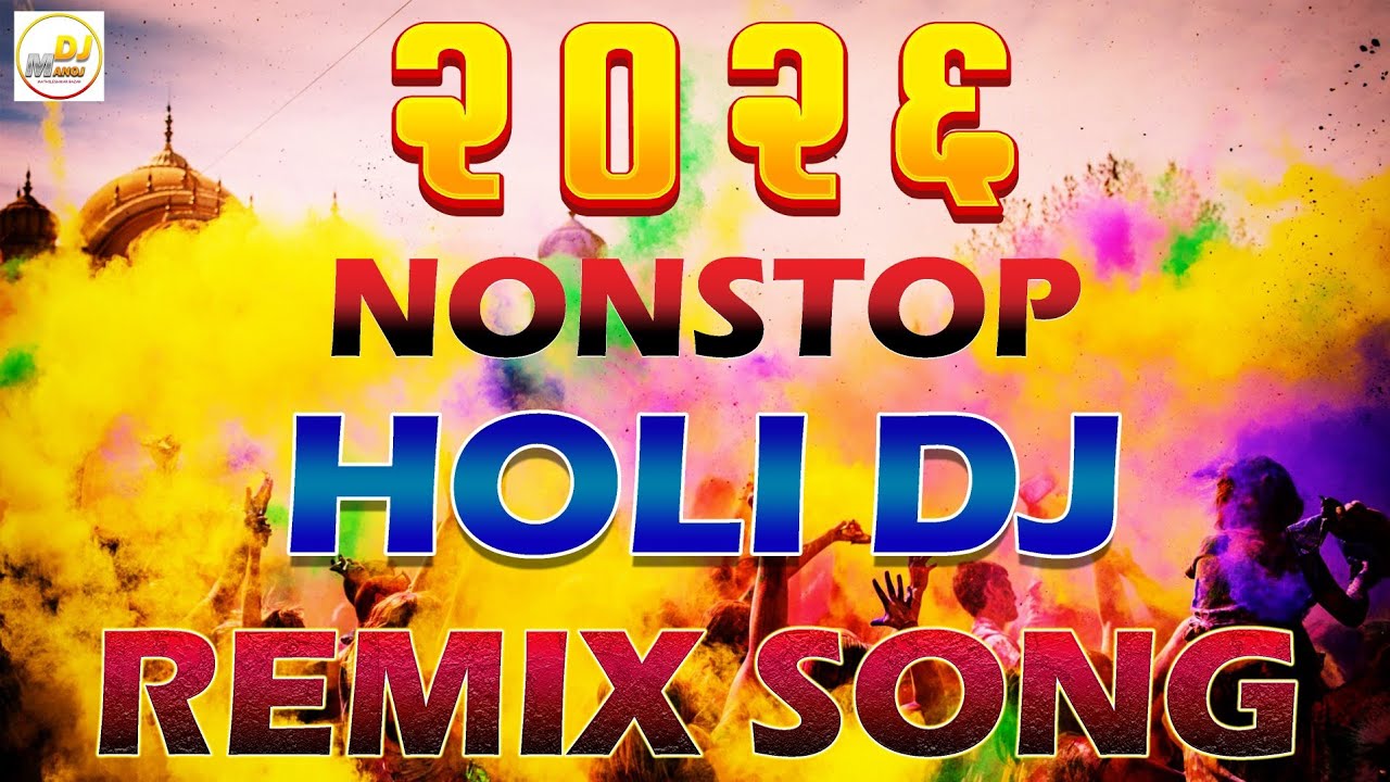 Nonstop | Happy Holi Dj Song | Holi Ke Gana Competition 2026 | New Holi Song