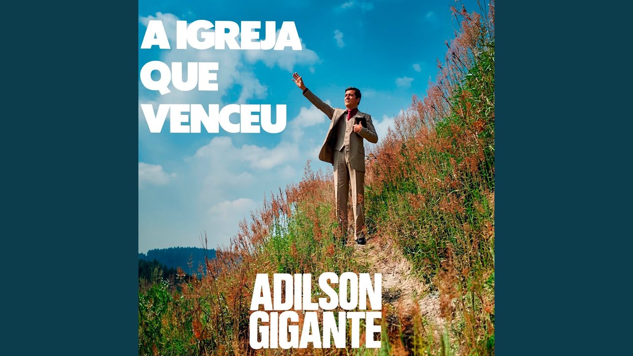 A Igreja Que Venceu