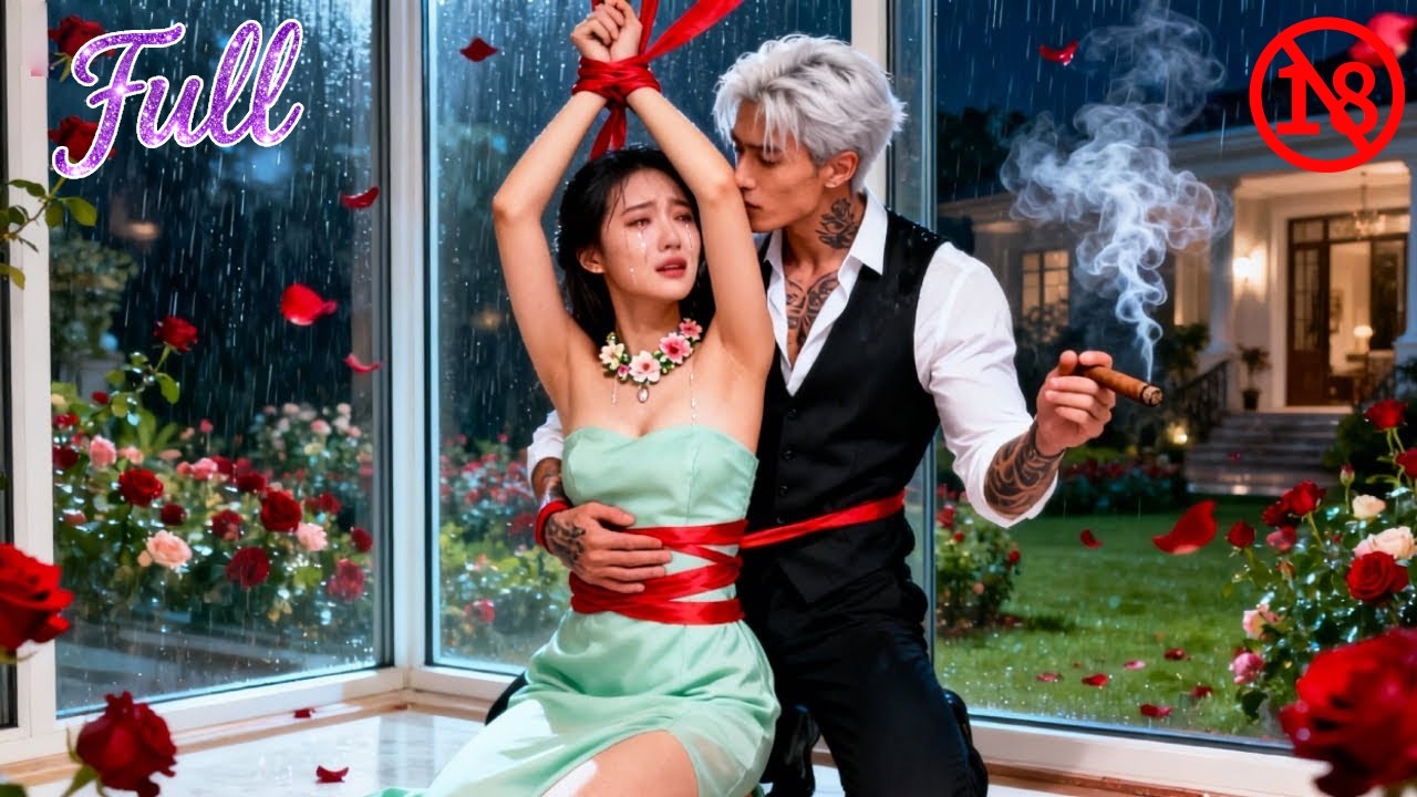 She Was Forced To Marry Ceo. All Expected A Cage&mdash;He Gave True Love!💖#drama