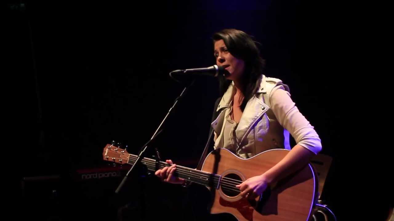Charlotte Audestad