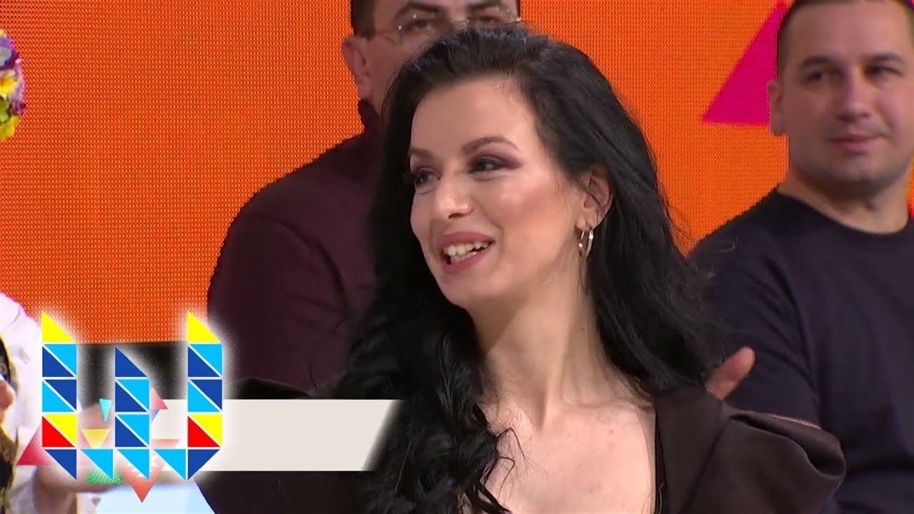 Šarenica – Gostovanje Mine Gligorijević i Arsenija Tubića / predstava Fantom iz Opere