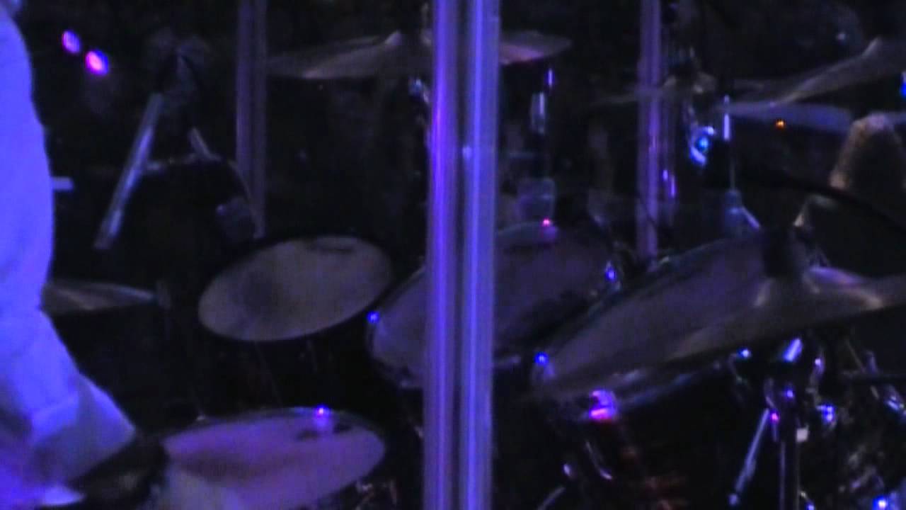 Faithful God -Gateway Worship- (Drum View)
