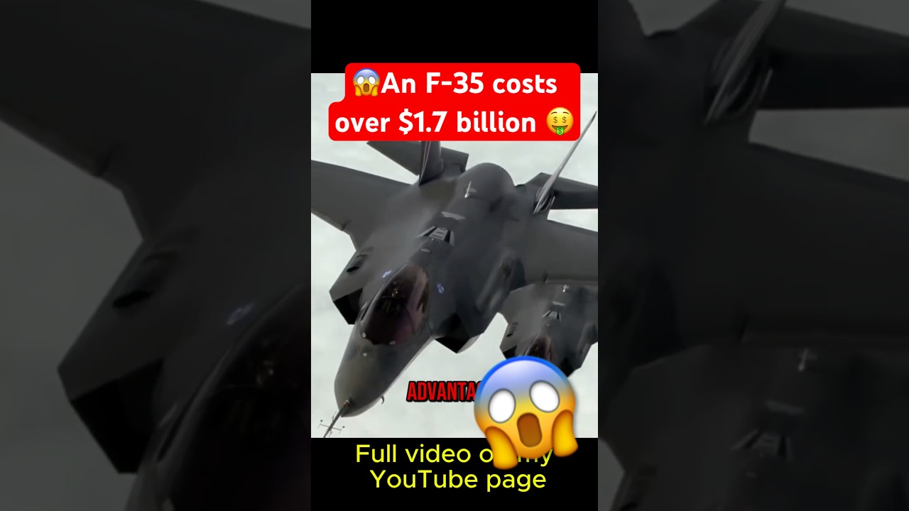 Inside the F-35 Fiasco: The Jet Too Big to Fail