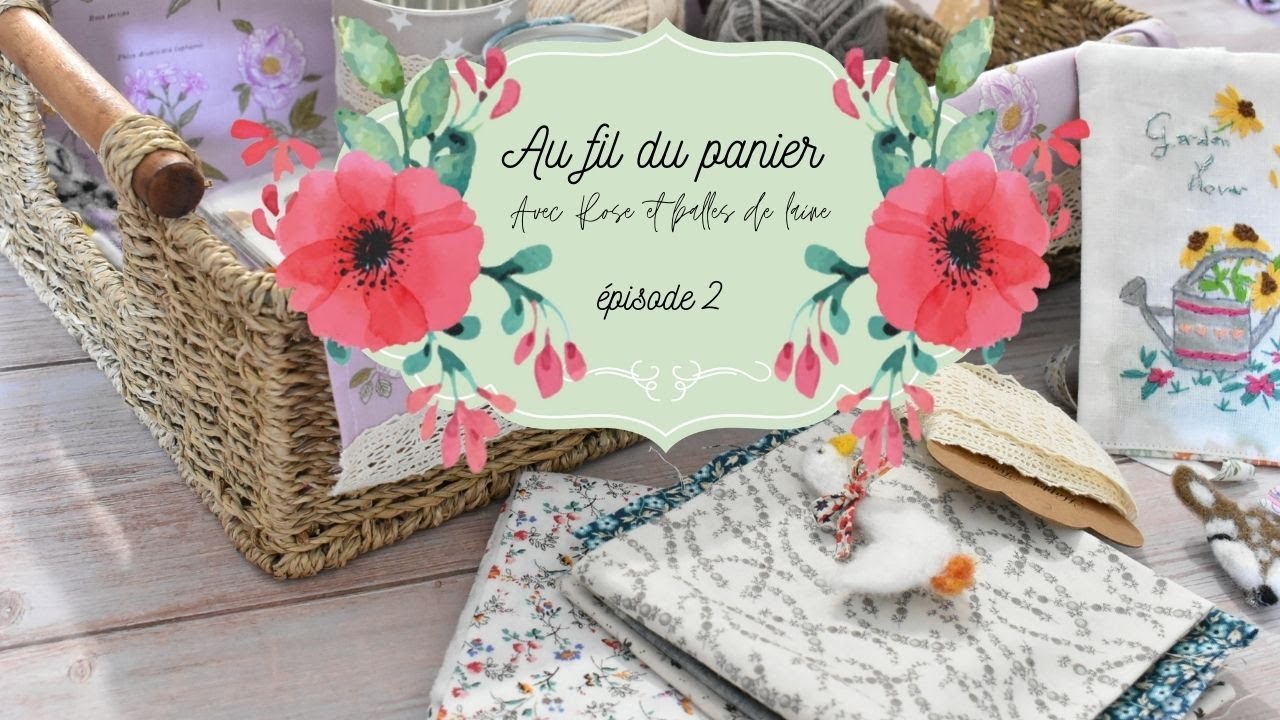 Au fil du panier 2