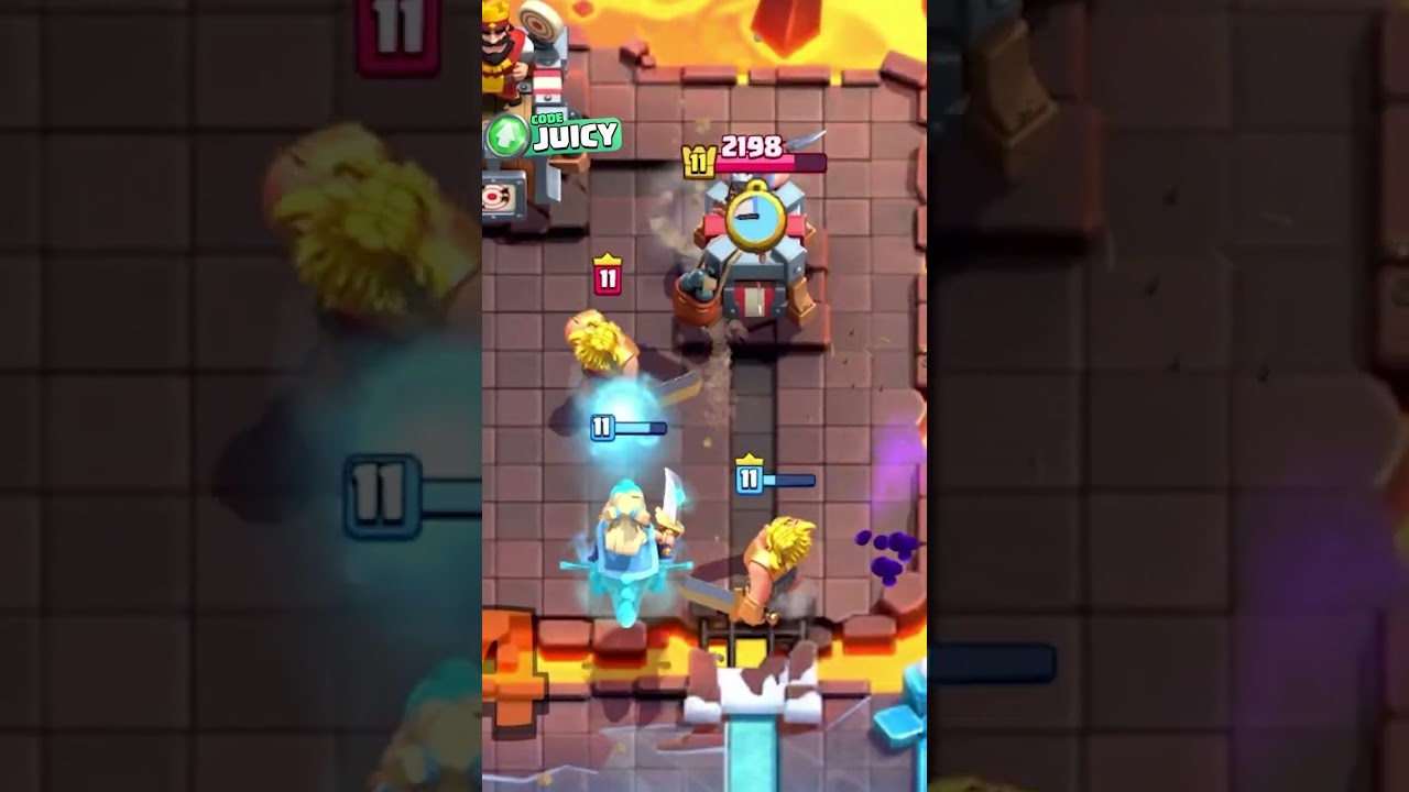 ЛЕТАЮЩИЙ МИНИ ПЕККА...