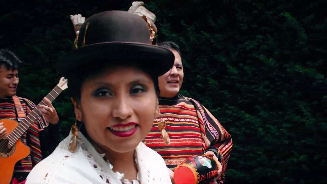 Jacha Jawira - Rosas de Viacha 