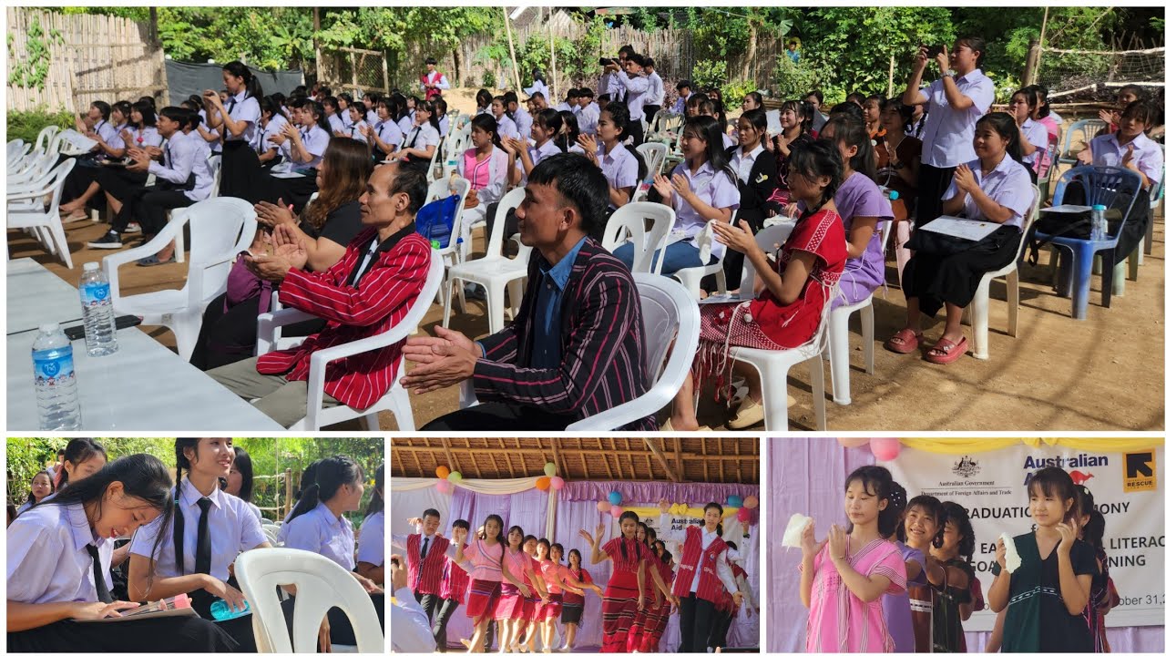 KSDC and WSP learn to earn close ceremony 31 Oct 2025